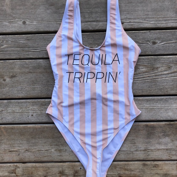 Missguided Other - One piece